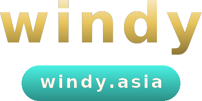 windy logo