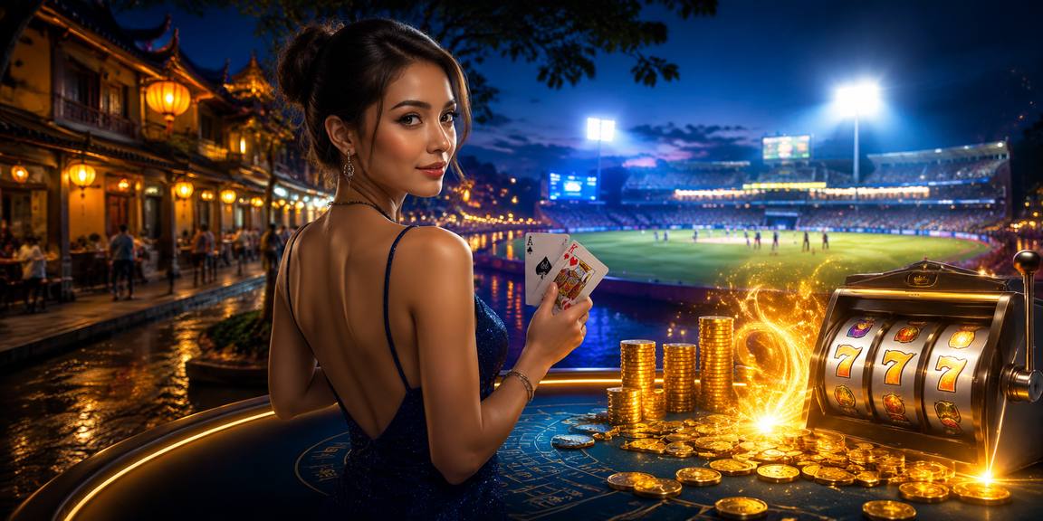 windy Live Baccarat Di Động – Bàn Thật, Dealer Thật, Ngay Trên Điện Thoại