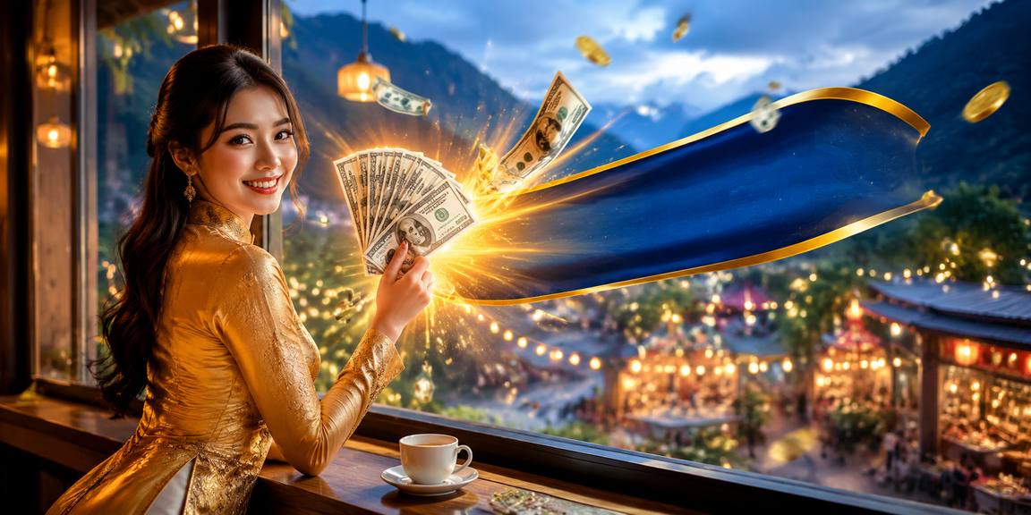 windy Những Gì Chúng Tôi Có Trong Sảnh Live Baccarat