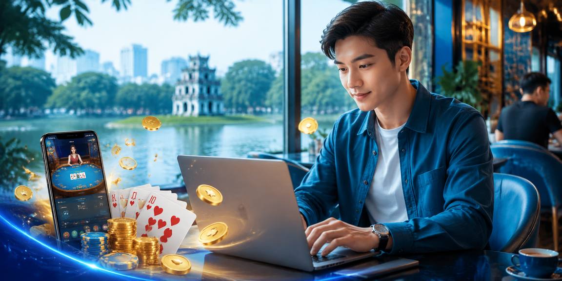 windy Lua Vang Turbo Trong Sảnh windy